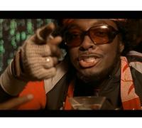 Black Eyed Peas - Weekends