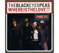 Black Eyed Peas - Where Is The Love (x1+1)