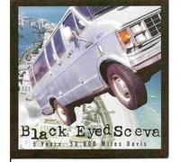 Black Eyed Sceva - 5 Years 50000 Miles Davis