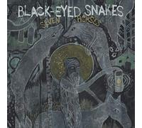 Black-Eyed Snakes - Seven Horses [Vinilo]