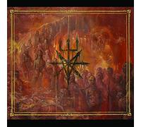 Black f***ing cancer - Black f***ing cancer