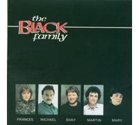 Black Family,the - The Black Family