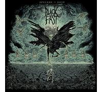 Black Fast - Spectre Of Ruin