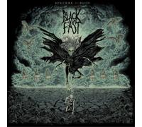 Black Fast - Spectre Of Ruin – Entertainment One (Lionsgate)