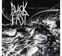 Black Fast - Terms Of Surrender