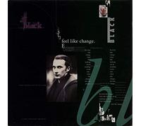 Black - Feel Like Change