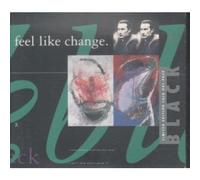 BLACK - FEEL LIKE CHANGE CD UK A&M 1991