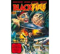 Black Fire [Alemania] [DVD]