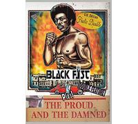 Black Fist / Proud & The Damned [Edizione: Stati Uniti] [Italia] [DVD]