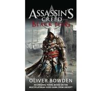 Black Flag: 6 (Assassin's Creed)