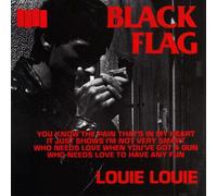 Black Flag - 7 Louie