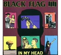Black Flag - In My Head