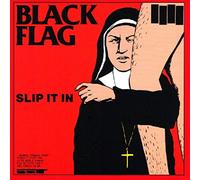Black Flag - Slip It in [Vinilo]