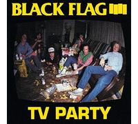 TV Party [Vinilo]