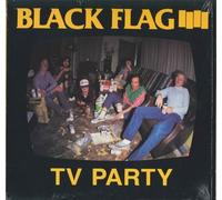 TV Party [Vinilo]