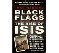 Black Flags: The Rise of ISIS – Penguin Books