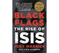 Black Flags: The Rise of ISIS