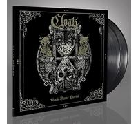Black Flame Eternal [Vinilo]