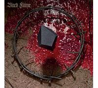 Black Flame - Necrogenesis : Chants From The Grave (CD Digipak)