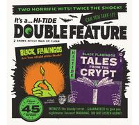 Black Flamingos - Double Feature: Tales from The Crypt - Vinilo (Importación USA)