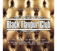 Black Flavour Club-the Very Best of-New Edition