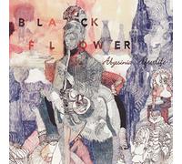 Black Flower - Abyssinia Afterlife [Vinilo]