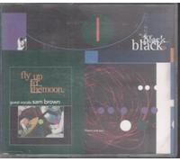 Black - Fly up to the moon (& Sam Brown)
