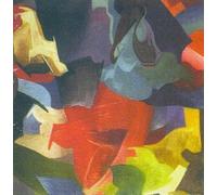 Black Foliage: Animation Music By The Olivia Tremor Control