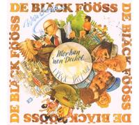 Black Foos - Mer Han 'nen Deckel