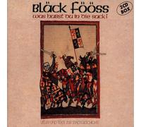 Black Fooss - Was Habst Du in Die in Di