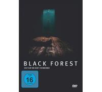 Black Forest [Alemania] [DVD]