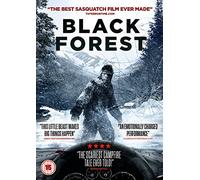 Black Forest [DVD]