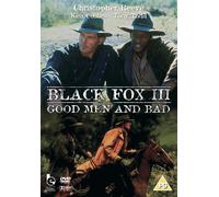 Black Fox 3: Good Men And Bad [Reino Unido] [DVD]
