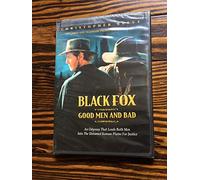 Black Fox-Good Men & Bad - Black Fox: Good Men & Bad [Reino Unido] [DVD]