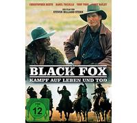 Black Fox - Kampf auf Leben und Tod [Limited Edition] [Alemania] [DVD]