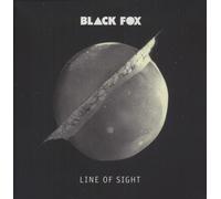 Black Fox - Line of Sight Vinyl [Vinilo]