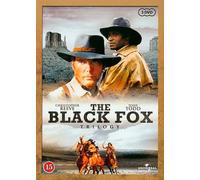 Black Fox Trilogy ( Black Fox / Black Fox: The Price of Peace / Black Fox: Good Men and Bad ) [ Origen Danés, Ningun Idioma Espanol ]