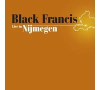 BLACK FRANCIS-LIVE IN NIJMEGEN (Importación USA) CD NUEVO