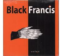 Black, Francis - Svn Fngrs
