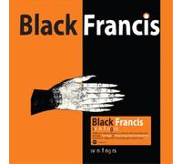 Black Francis Svn Fngrs (Vinyl) 12" Album Coloured Vinyl (Importación USA)