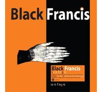 Black Francis Svn Fngrs (Vinyl) 12" Album Coloured Vinyl