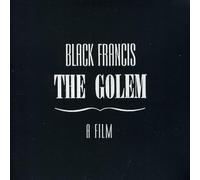 Black Francis -The Golem [Reino Unido] [DVD]