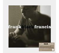 Frank Black Frank Black Francis (Vinyl) 12" Album Coloured Vinyl