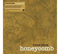 Black, Frank – Honeycomb -Coloured- – Vinilo