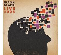 Black, Frank - Live 2006 [Vinilo]