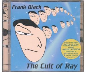 Black,Frank - The Cult of Ray