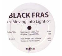 Black Fras - Moving Into the Light [Vinilo]