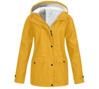 Black Friday 2024 España Ofertas: Casaca Señora Invierno, Abrigo Blanco Largo Mujer Elegante, Parka Invierno, Chaqueta Elegante, Ropa Primavera Liquidación