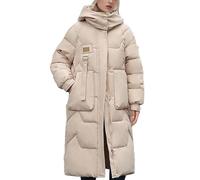 Black Friday 2024 Ofertas Abrigos Negros Mujer Ropa para Esquiar Mujer Parka Frio Extremo Mujer Abrigo Termico Mujer Largo Abrigo Rojo Largo Mujer Chaqueta De Invierno Dama Estopa Camiseta Ofertas