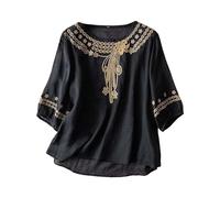 Black Friday 2025 Camisetas Only Mujer Manga Corta Blusas De Señora Talla Grande Negras Verano Blusa Blanca Camisas Basicas Camiseta Oversize Gym Sobrecamisa Negra Degradado Boho Chic Vestidos